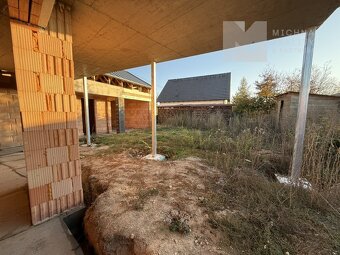 Prodej rodinného domu 4+kk, pozemek 405 m2 - Újezd u Rosic - 19