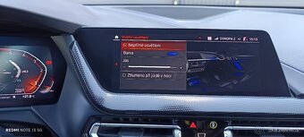 BMW 218d, M-sport, ČR,r.v.10/2022 - 19