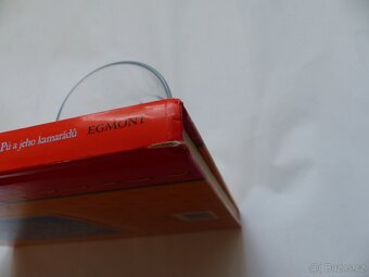 Dětské knížky - stav a cena viz foto . - 19