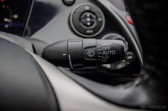 Honda Civic 2.2 CTDi Sport - 19