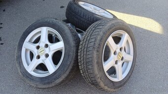 Ford Fiesta, 1.3 i - TOP stav - 19