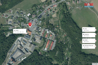 Prodej bytu 2+1, 51 m², Mírov - 19