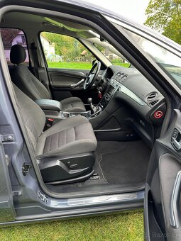 FORD S-MAX 2.2TDCi TITANIUM model 2013 facelift - 19