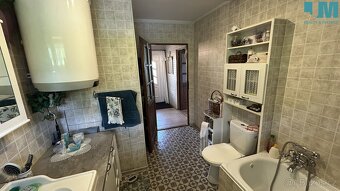 Prodej chalupa, 106 m2 - Horní Město - Dobřečov, ev.č. 01524 - 19