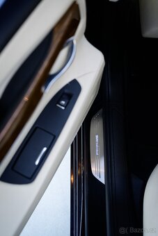 BMW 750i xDrive, 4.4 V8 Biturbo, 300kW, 2011 - 19