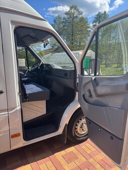 Mercedes Benz Sprinter 312 Long, 2.9TD - 19