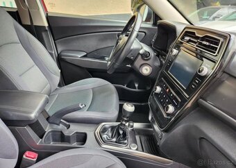 SsangYong Tivoli 1.2-KAMERA-TEMPOMAT-ISOFIX - 19