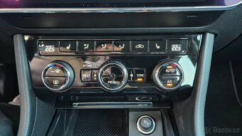 Škoda Superb 2.0 TDi 110kw 2021 LED ZÁRUKA - 19