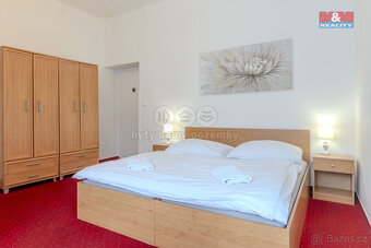 Prodej hotelu, penzionu, 765 m², Luhačovice, ul. Bílá čtvrť - 19