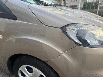 Ford Tourneo Courier 1.0 EcoBoost 74kW, ČR - 19