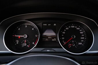 Volkswagen Passat Variant 2.0 TDI BMT Highline DSG - 19