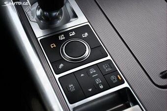 Range Rover Sport 3.0TDV6 A/T AWD HSE SERVISOVANÉ - 19