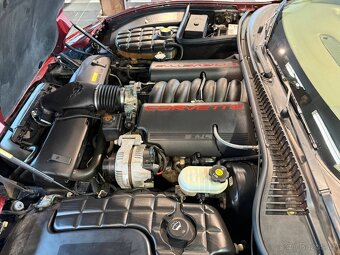 Corvette C5 Coupe - 19