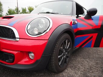 Mini Clubman 1.6 S EDITION 135 KW - 19