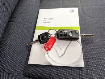 VW up 1.0 MPi 44kW, r.v. 3/2016, najeto 130.161 km - 19