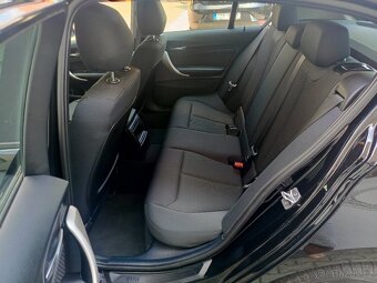 BMW 1er F20 114i, Rok 2014, 5 Dveř, 167TKM, KLIMA, ALU 16 - 19