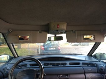 Renault Espace III Grand, 2,2 tD - 19