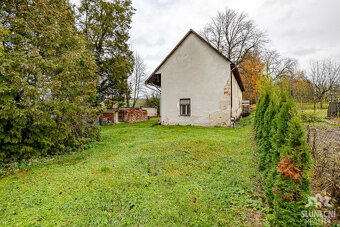 Prodej rodinného domu se zahradou 3985 m², Bílovice - 19