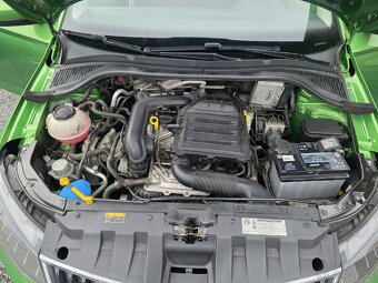 Škoda Fabia 1.0 TSI 81kw Kei Navi Kamera - 19