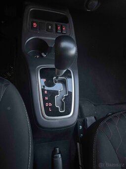 Mitsubishi Space Star - 19