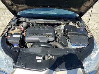 Citroen C5 2.0 HDI 100kW - 19
