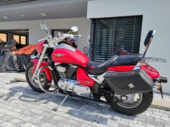 Suzuki M800 Intruder r.v.2015,top stav - 19