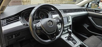VW Passat B8,  2.0 TDi,  110kW - 19