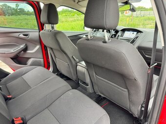 Ford Focus combi 1.0 EcoBoost - 19
