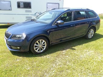 Prodám Škoda Octavia 3 1.4 tsi 110 kw BUSINESS, MANUÁL 6 KVA - 19