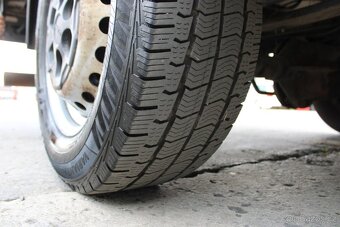 Iveco Daily 35S16,8PALET,KLIMA,H.ČELO - 19