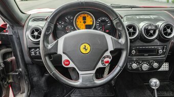 Ferrari F430 Coupé z roku 2007 - 19