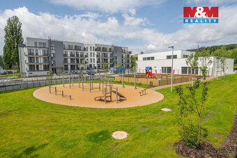 Prodej bytu 3+kk, 159 m², Kladno, ul. Ke křížku - 19