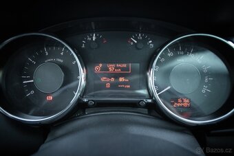 Peugeot 3008 1.6 THP 115kW - AJ NA SPLÁTKY / PROTIHODNOTA - 19