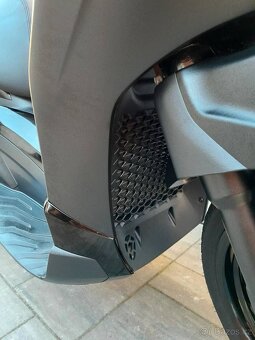 Piaggio Beverly 300 HPE, 2023, TOP stav, 6000km - 19