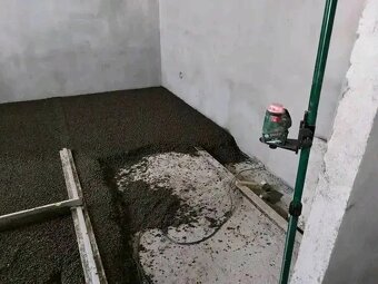 Provádím zednické/ malířské práce - 19