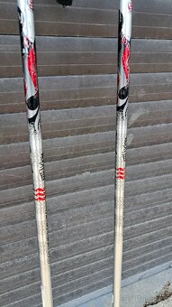 Prodám kompletní kvalitní lyžařskou ‼️ - 19