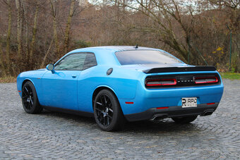 Dodge Challenger 5.7L HEMI V8 / SHAKER / 277 kW / Keyless - 19