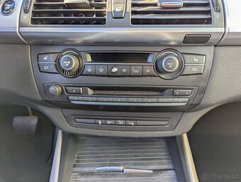 BMW X5, 2011, xDrive 3.0d, 180 Kw, 4x4, 1.maj - 19