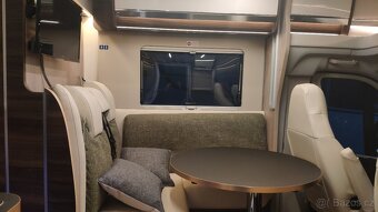 Laika Ecovip 3019 automat 2024 výbava - 19