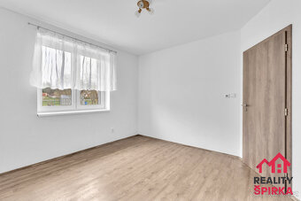 Prodej, rodinný dům 4+kk, CP 1030 m2, zahrada, Třebařov, okr - 19