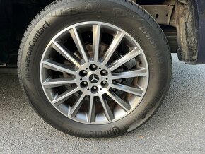Mercedes-Benz X 350CDi 190kw DPH Navara SJS - 19