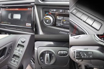 GOLF 6 GTI, 2.0TSI-155kw,6st.M,Bi-Xen+LED,2011 / 169 000km - 19