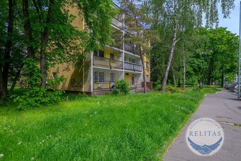 Pronájem bytu 3+kk 65 m² - 19