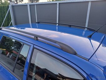 Benzínová Škoda Octavia Tour 1.6. - 19