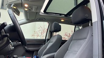 Touran 2.0 TDI DSG 36.000 km - 19