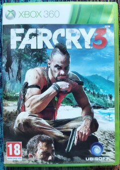 Hry Xbox 360 (1/4) - 19