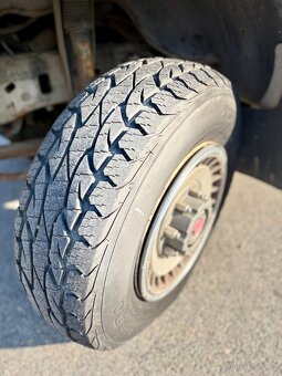 1992 Ford F-250 XLT | 4x4 | MANUÁL | 5.8 V8 | DPH - 19