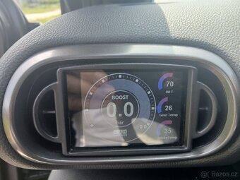 Toyota Yaris GR 1.6 T 4x4 192KW - 19