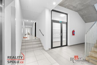 Pronájem, byty/2+kk, 42 m2, Na Radouči 1495, 29301 Mladá Bol - 19