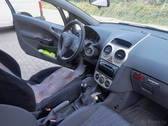 Corsa - 19